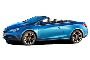 OPEL CABRIO